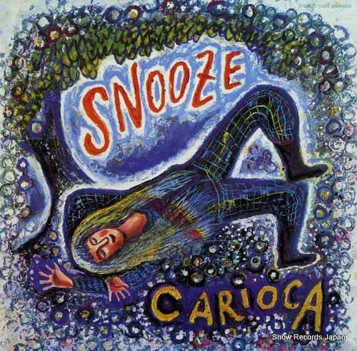 CARIOCA snooze 28MK0012