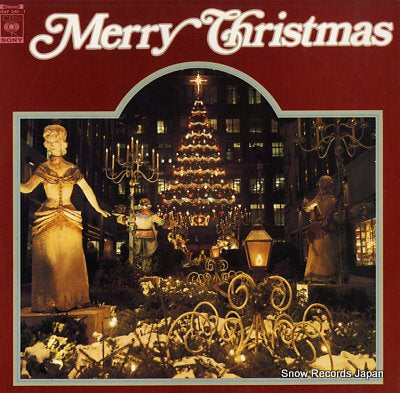 V/A merry christmas 38AP240-1