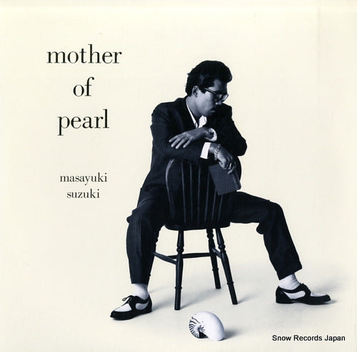 SUZUKI, MASAYUKI mother of pearl 28.3H-207