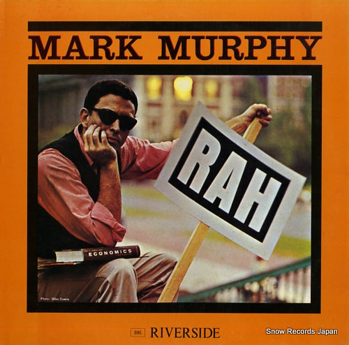 MURPHY, MARK rah SMJ-6064