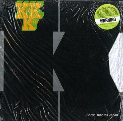 KENT, KLARK klark kent SP70600