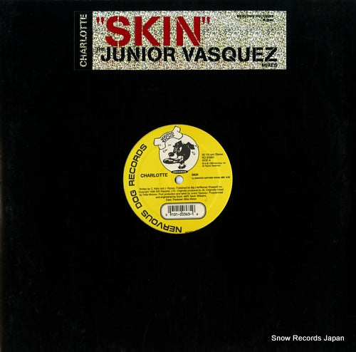 CHARLOTTE skin ND20363