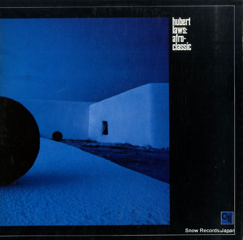 LAWS, HUBERT afro-classic SR3312