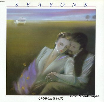 FOX, CHARLES seasons RPL-8099