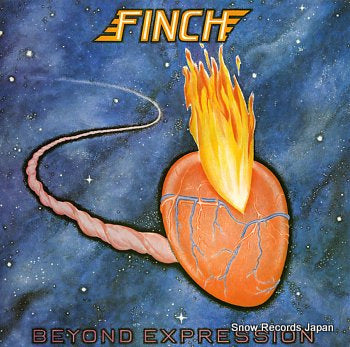 FINCH beyond expression NK203