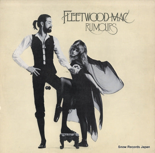 FLEETWOOD MAC rumours BSK3010
