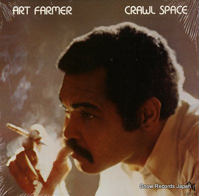 FARMER, ART crawl space CTI7073