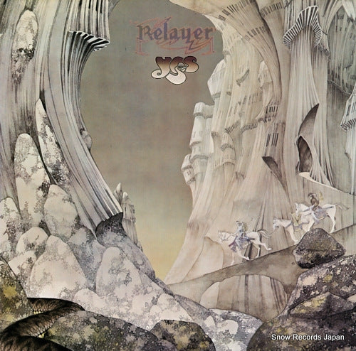 YES relayer P-10357A