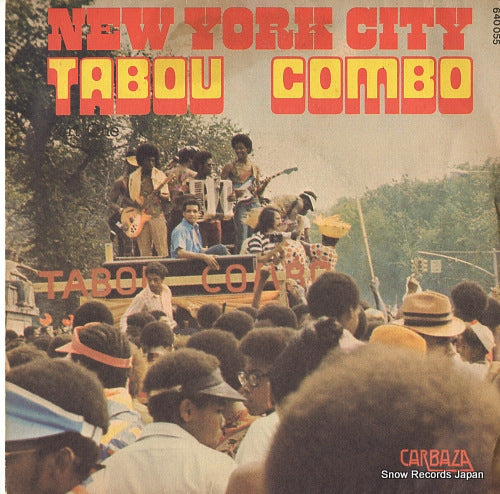 TABOU COMBO new-york city(part one) 640055