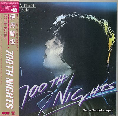 ITAMI, TETSUYA 700th nights C28A0251