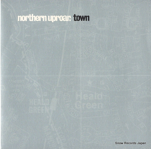 NORTHERN UPROAR town HVN54