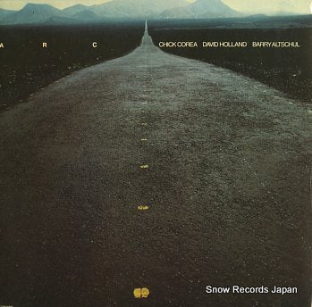 COREA, CHICK a.r.c. ECM1009