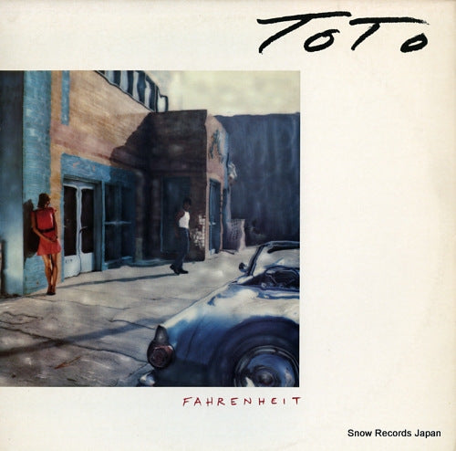 TOTO fahrenheit FC40273