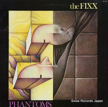 FIXX, THE phantoms VIM-6330