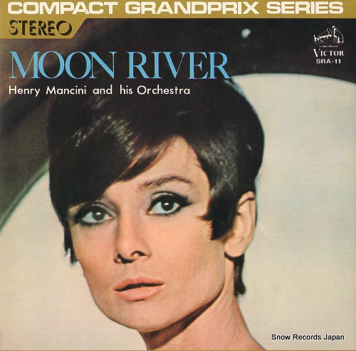 MANCINI, HENRY moon river SRA-11