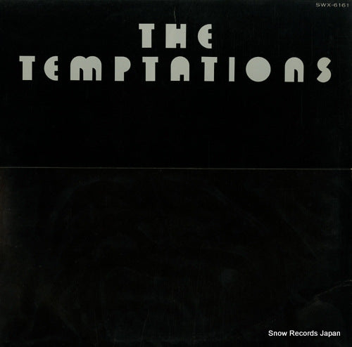 TEMPTATIONS, THE a song for you SWX-6161