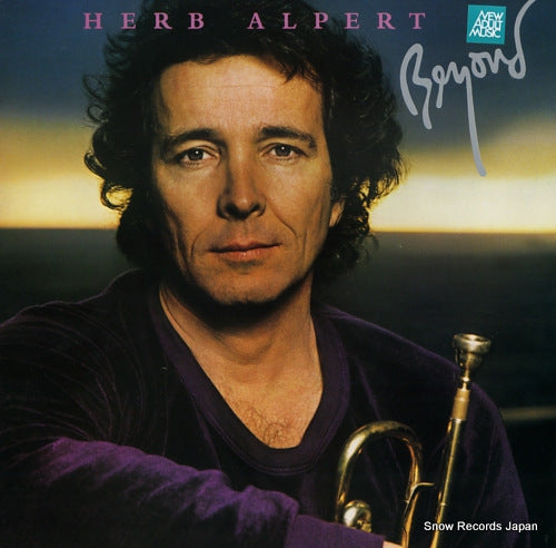 ALPERT, HERB beyond AMP-28002