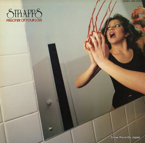 STRAPPS prisoner of your love EMS-80999