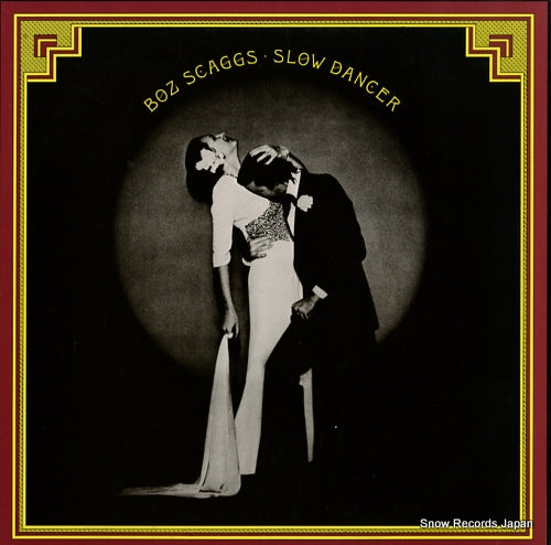 SCAGGS, BOZ slow dancer 20AP2321