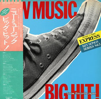 V/A new music big hit ETP-40146.47