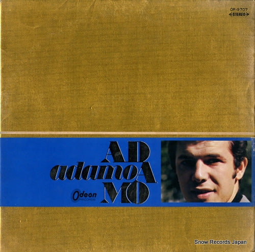 ADAMO adamo OP.9707