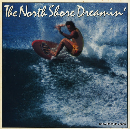 V/A the north shore dreamin' 20AP2340