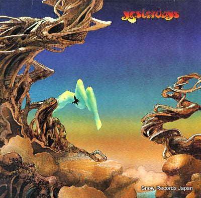 YES yesterdays SD19134