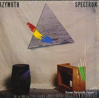 AZYMUTH spectrum M-9134