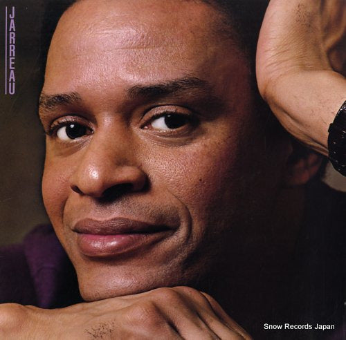 JARREAU, AL jarreau 923801-1