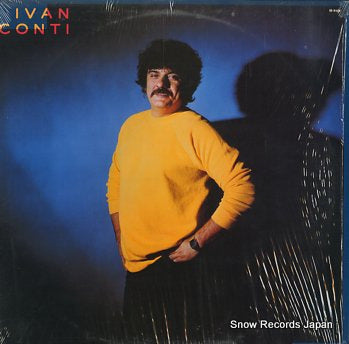 CONTI, IVAN the human factor M-9127