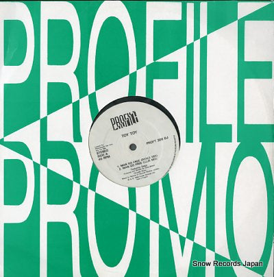 TOY TOY man go free PROFT306DJ