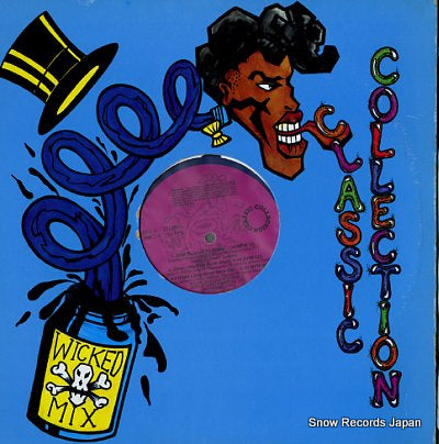 V/A wicked mix - classic collection 6 WMCC-6