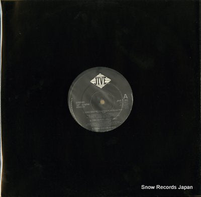 TRIBE CALLED QUEST, A can i kick it JIVET265