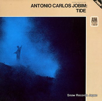 JOBIN, ANTONIO CARLOS tide SP-9-3031