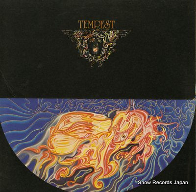 TEMPEST tempest ILPS9220