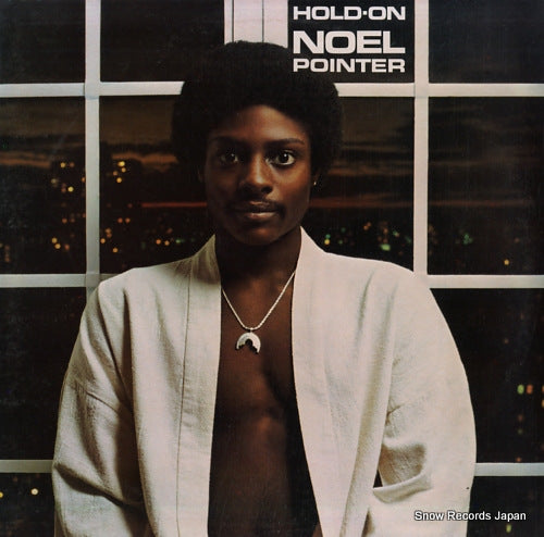 POINTER, NOEL hold on UA-LA848-H