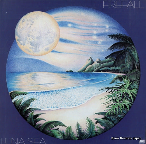 FIREFALL luna sea SD19101