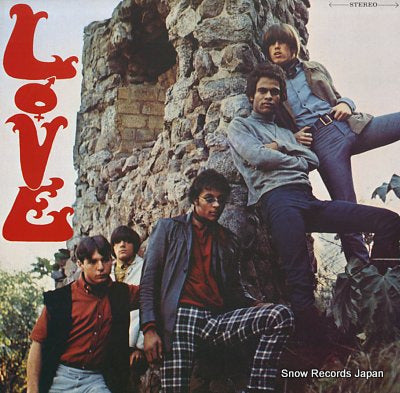LOVE love ED218