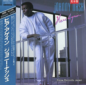 NASH, JOHNNY here again 28MM0522