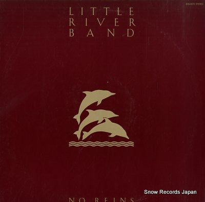 LITTLE RIVER BAND no reins ECS-91172