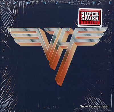 VAN HALEN van halen 2 HS3312