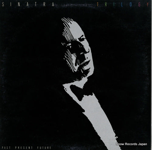 SINATRA, FRANK trilogy: past, present & future P-5189R