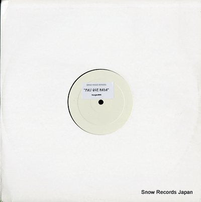 MENDES, SERGIO mas que nada SERGIO001