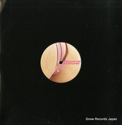 RUTCHOV AND VLADIMIR vladimir & rutchov's playhouse FLICK005