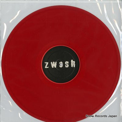 ZWOSH volume1 ZWOSH001