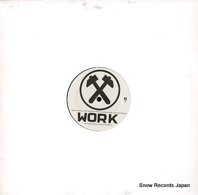 SAMSON, SIDNEY rock this WORK70