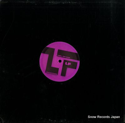 SAAR, MIKE DEL lebensfreude LF1