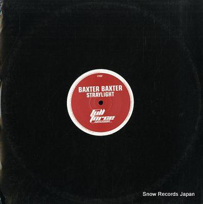 BAXTER BAXTER straylight FFS012