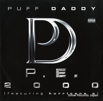 DADDY, PUFF p.e.2000 74321694971