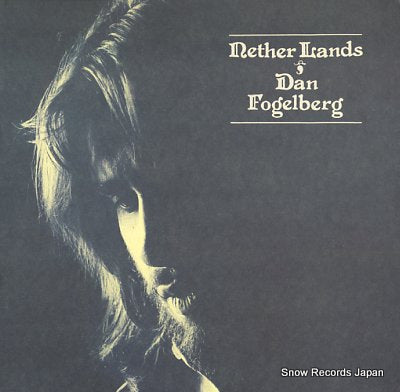 FOGELBERG, DAN nether lands PE34185